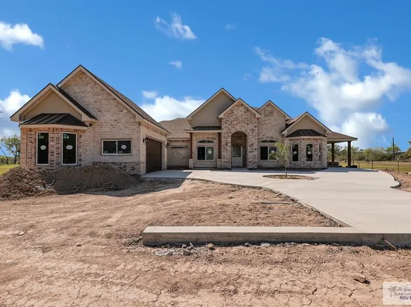4521 N Central Ave, Brownsville, TX 78526