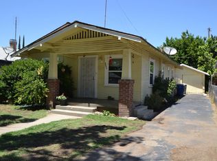 2341 E Hedges Ave, Fresno, CA 93703