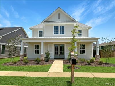608 Lansdowne Ave, Tuscaloosa, AL, 35406
