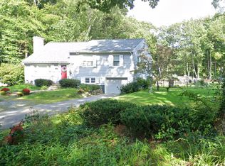 232 Mossman Rd, Sudbury, MA 01776