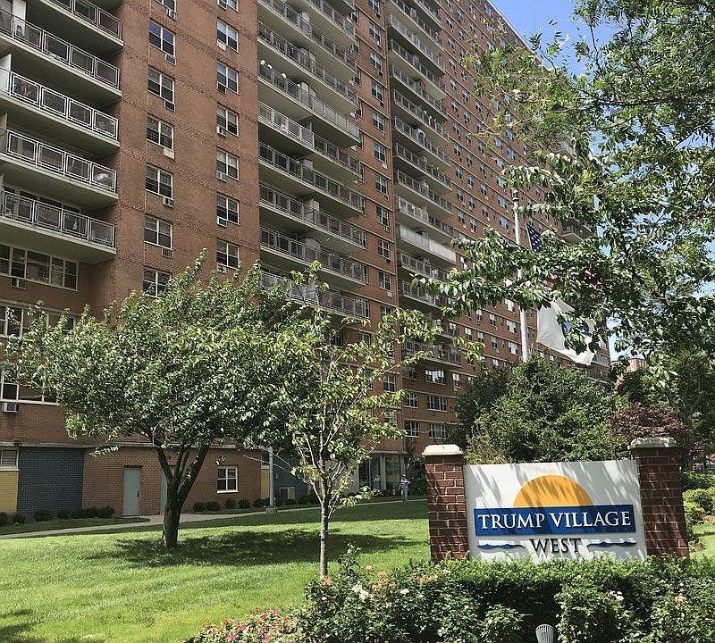 1st image of 2940 W 5th St #5M