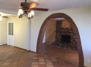 1016 S Campbell Dr, Casa Grande, AZ 85122