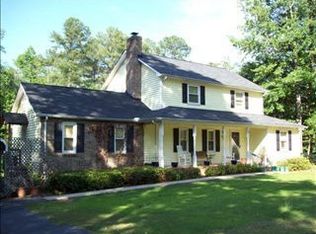 117 Princess Ct, Greenwood, SC 29646