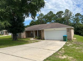 326 Tislow Dr, Crestview, FL 32536