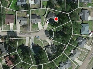 136 Fairway Cir, Byram, MS 39272