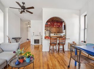 51 W 131st St APT 5C, New York, NY 10037