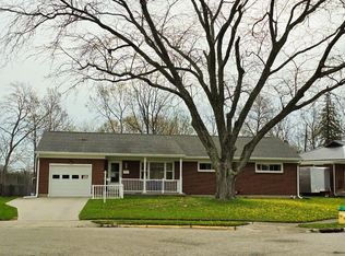 1506 Torrence Dr, Springfield, OH 45503