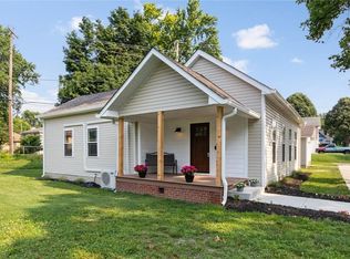 398 N Water St, Franklin, IN 46131