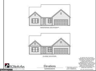 339 Reserve Ln, Mechanicsburg, PA
