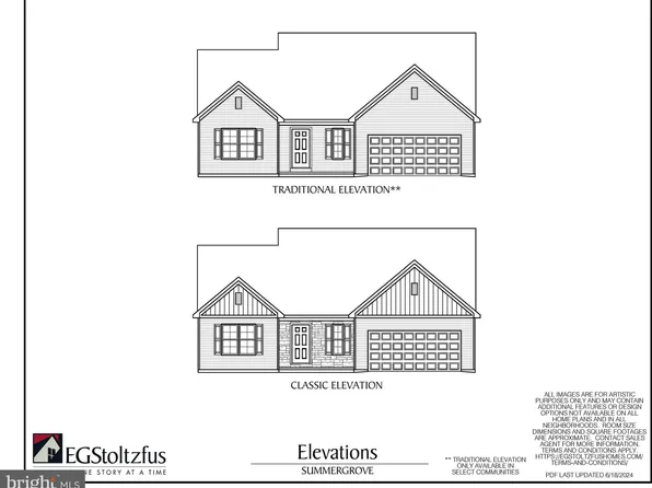 339 Reserve Ln, Mechanicsburg, PA 17050