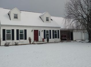 119 Chiswick Rd, Williamsport, PA 17701