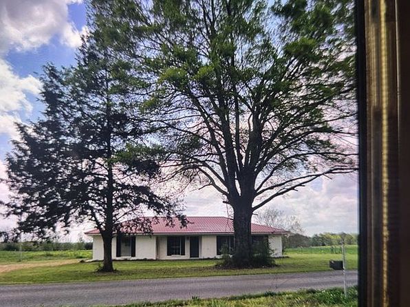 439 New Hope Rd, Mount Olive, MS 39119