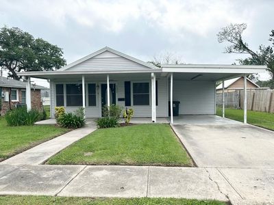 137 Hackberry Ave, Houma, LA, 70360