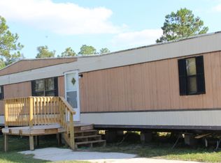 6085 Blue Springs Rd, Greenwood, FL 32443