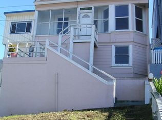 709 London St, San Francisco, CA 94112