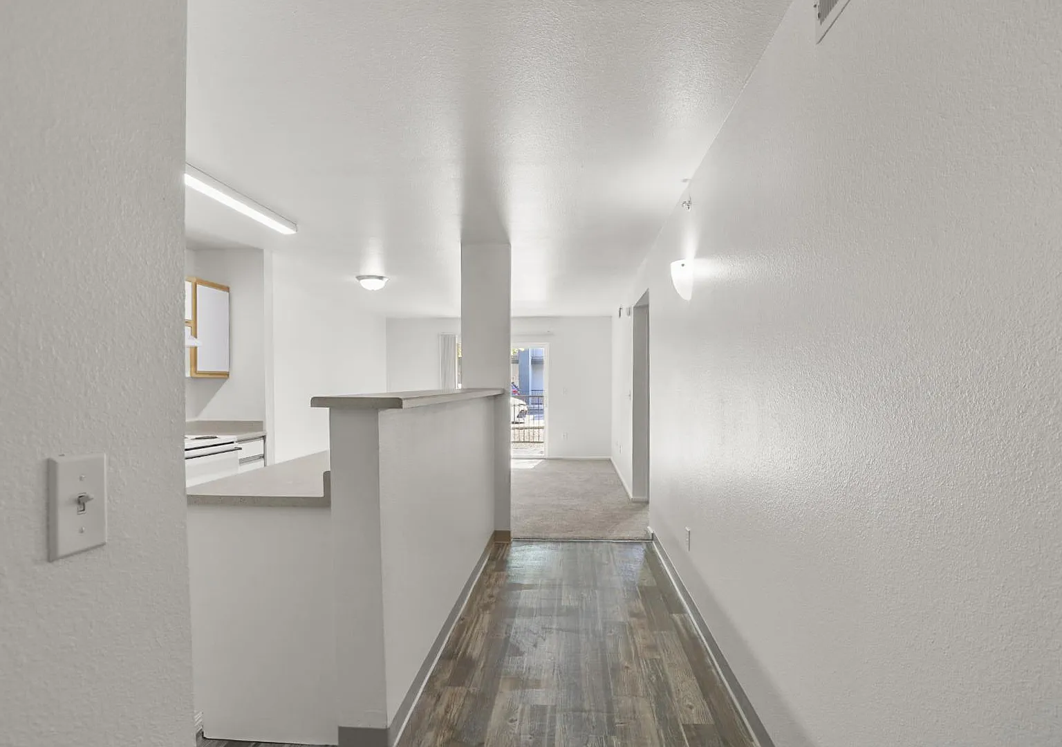 La Cantera Senior Apartments — Photo 2