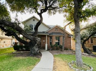 3860 Mayfield Ranch Blvd, Round Rock, TX 78681