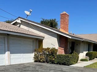 13672 Utt Dr #A, Tustin, CA 92780