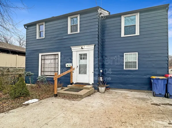 1712 Michigan St NE, Grand Rapids, MI 49503