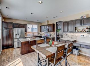 968 Camino La Paz, Chula Vista, CA 91910