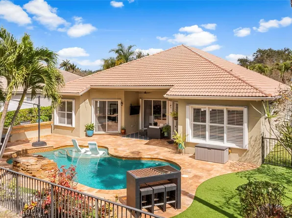 7119 NW 113th Avenue, Parkland, FL 33076