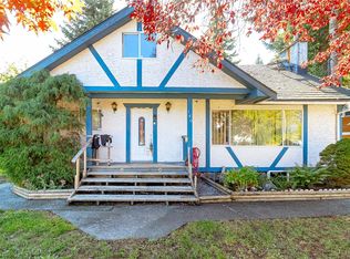 160 Comiaken Ave, Lake Cowichan, BC V0R2G0
