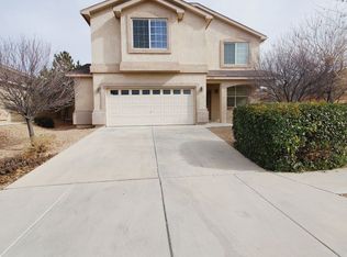 2870 Desert Sage Ave SW, Los Lunas, NM 87031