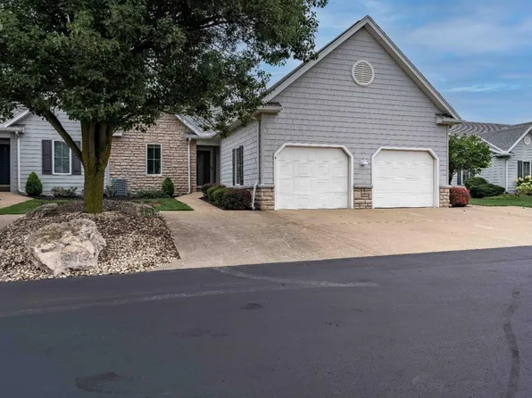 10654 E Bayshore Rd Unit 4, Lakeside Marblehead, OH 43440