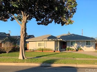119 N Ashford Pl, Fullerton, CA 92831