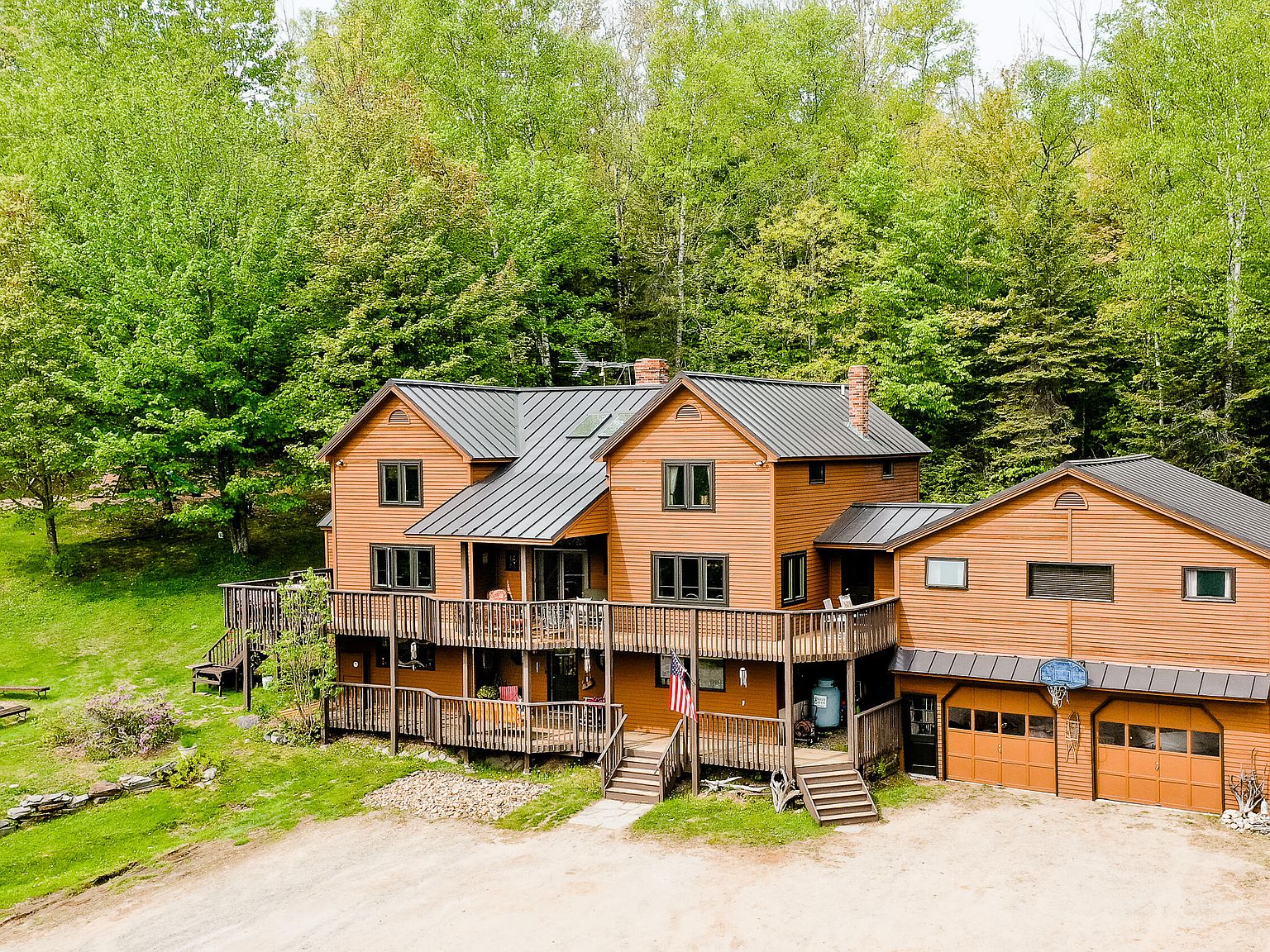173 Freeman Ridge Road, Kingfield, ME 04947 Zillow