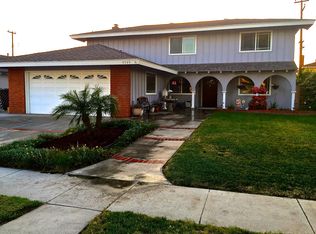 9749 Pauline Dr, Cypress, CA 90630
