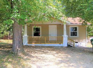 1609 Franklin Ave, High Point, NC 27260