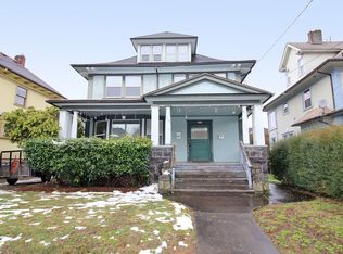 1827 NE 12th Ave #A-B, Portland, OR 97212