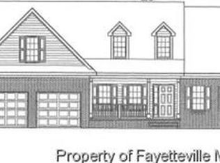 5831 Bunce Farms Ct, Stedman, NC 28391