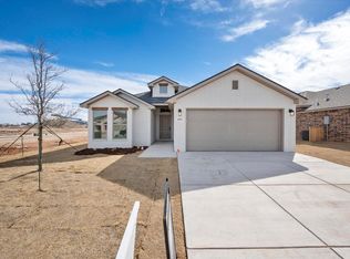 6803 56th St, Lubbock, TX 79407