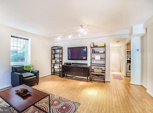 2611 Adams Mill Rd NW APT T1, Washington, DC 20009