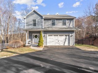 280 Andrews Rd, Wolcott, CT 06716