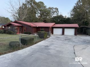 1210 Fountain Ave, Brewton, AL 36426