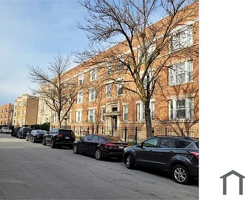 4541 S Calumet Ave #1 — Photo 14