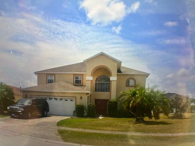 2500 Jasmine Trace Dr, Kissimmee, FL, 34758