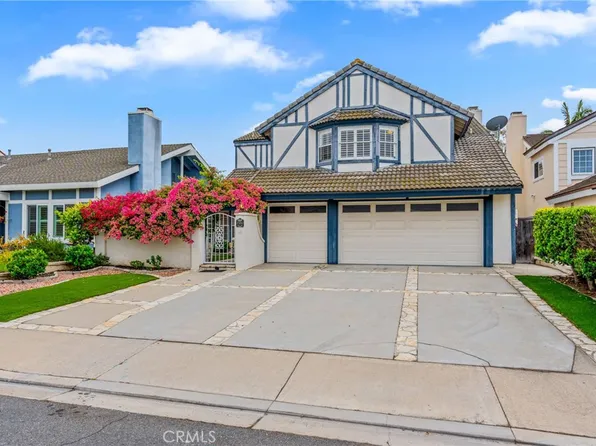 25012 Carol Ln, Laguna Hills, CA 92653