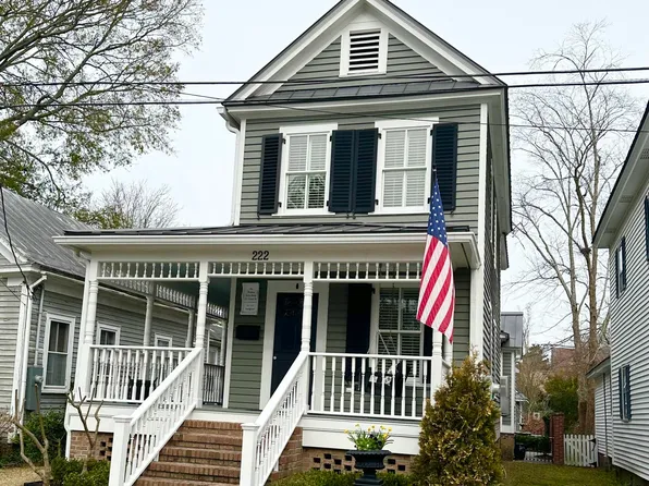 222 Change Street, New Bern, NC 28560