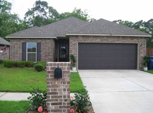 199 Imperial Saint Landry Ave, Opelousas, LA 70570