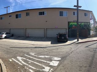 626 Kew, Inglewood, CA 90302