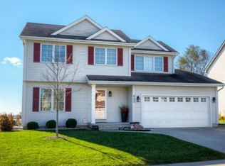 805 Spruce St, Waukee, IA 50263