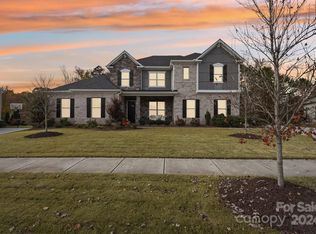 16619 Monocacy Blvd, Huntersville, NC 28078