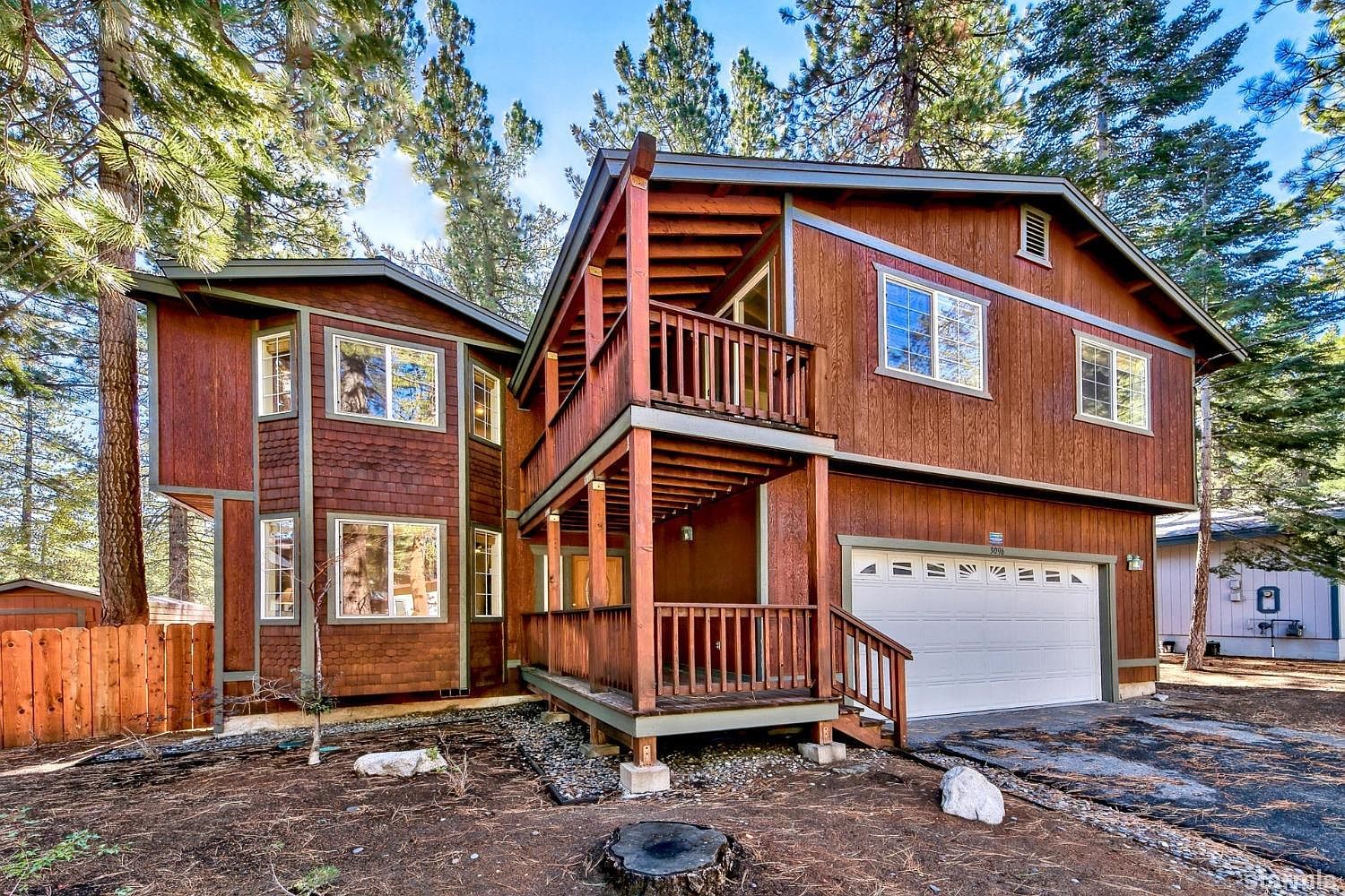 3096 Deer Trl, South Lake Tahoe, CA 96150 Zillow