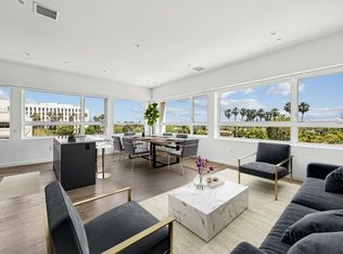 701 S. Hudson Ave, Los Angeles, CA 90005