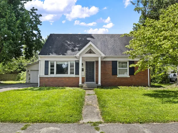 429 Barkley Dr, Lexington, KY 40503