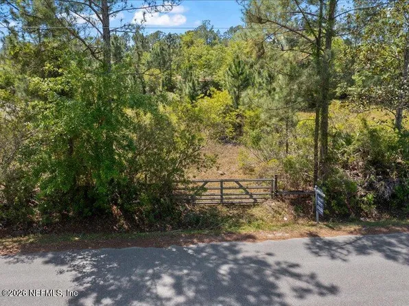 5371 CHURCH Road, St. Augustine, FL 32092